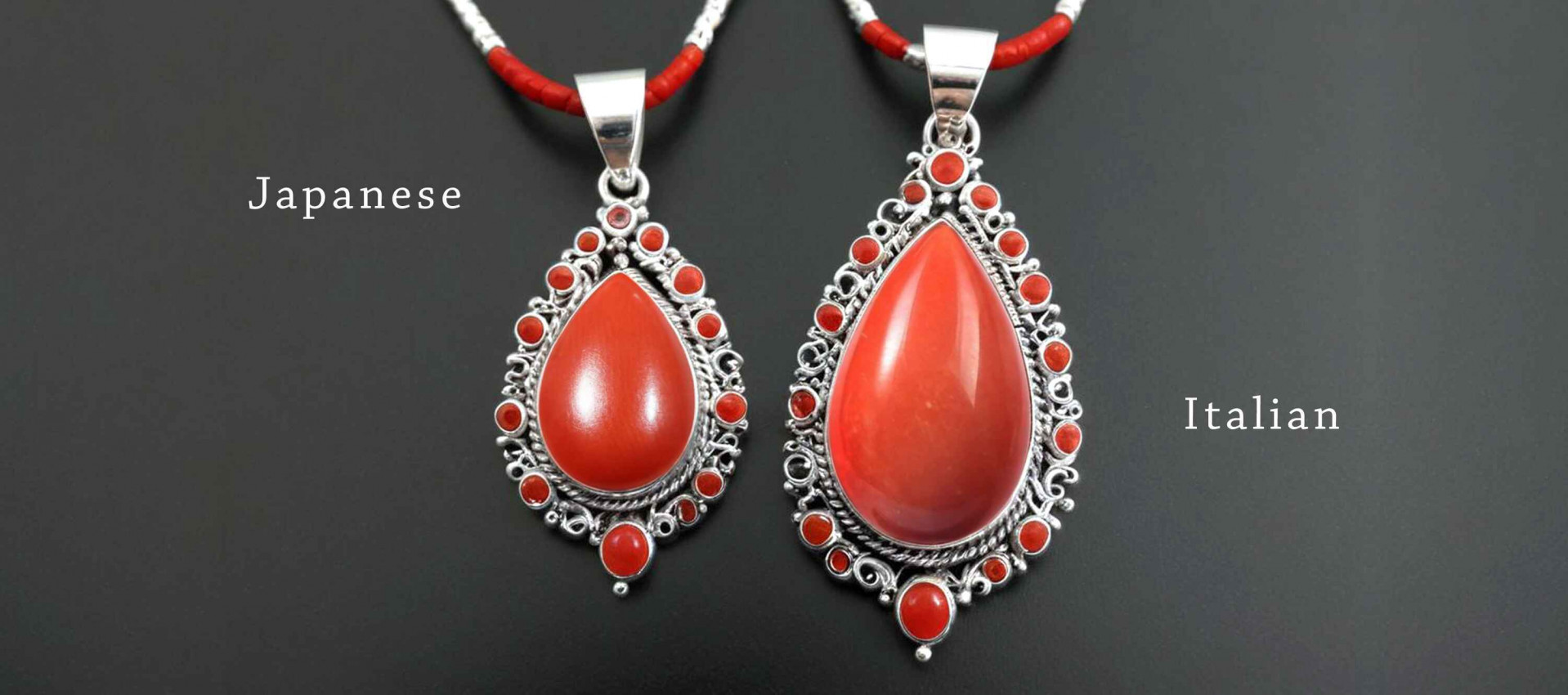 Red Coral