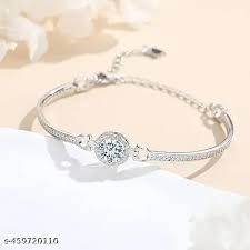 Crystal Bracelet