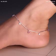 Simple Payal For Girl